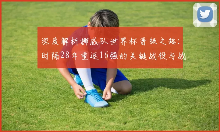深度解析挪威队世界杯晋级之路：时隔28年重返16强的关键战役与战术回顾