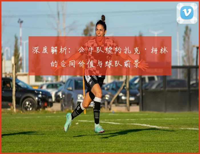 深度解析:公牛队续约扎克·柯林斯的合同价值与球队前景